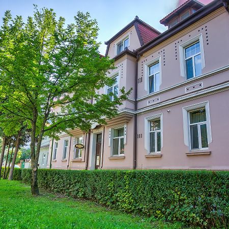 Residence Ambient Brašov Exteriér fotografie