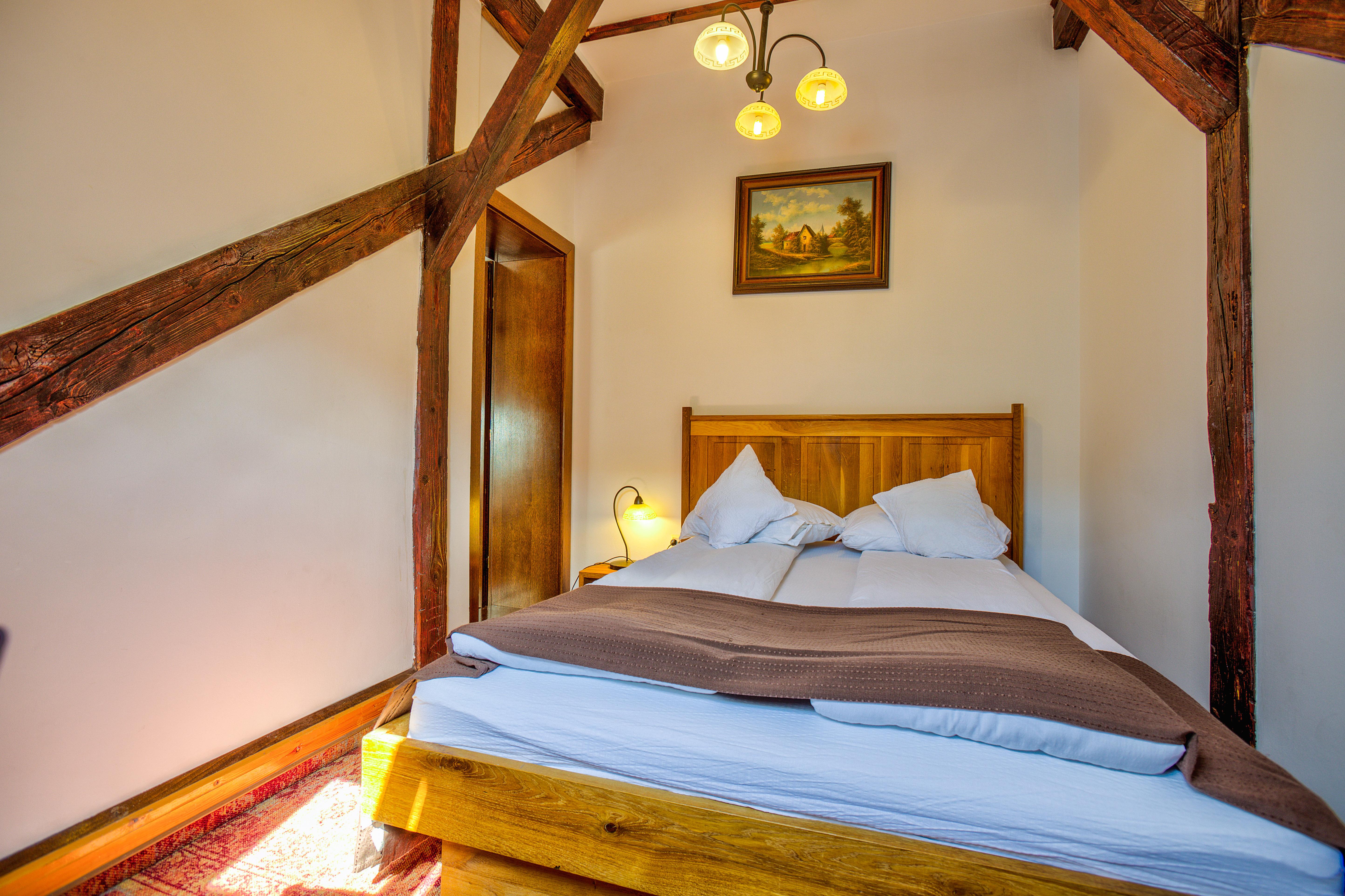 Residence Ambient Brašov Exteriér fotografie