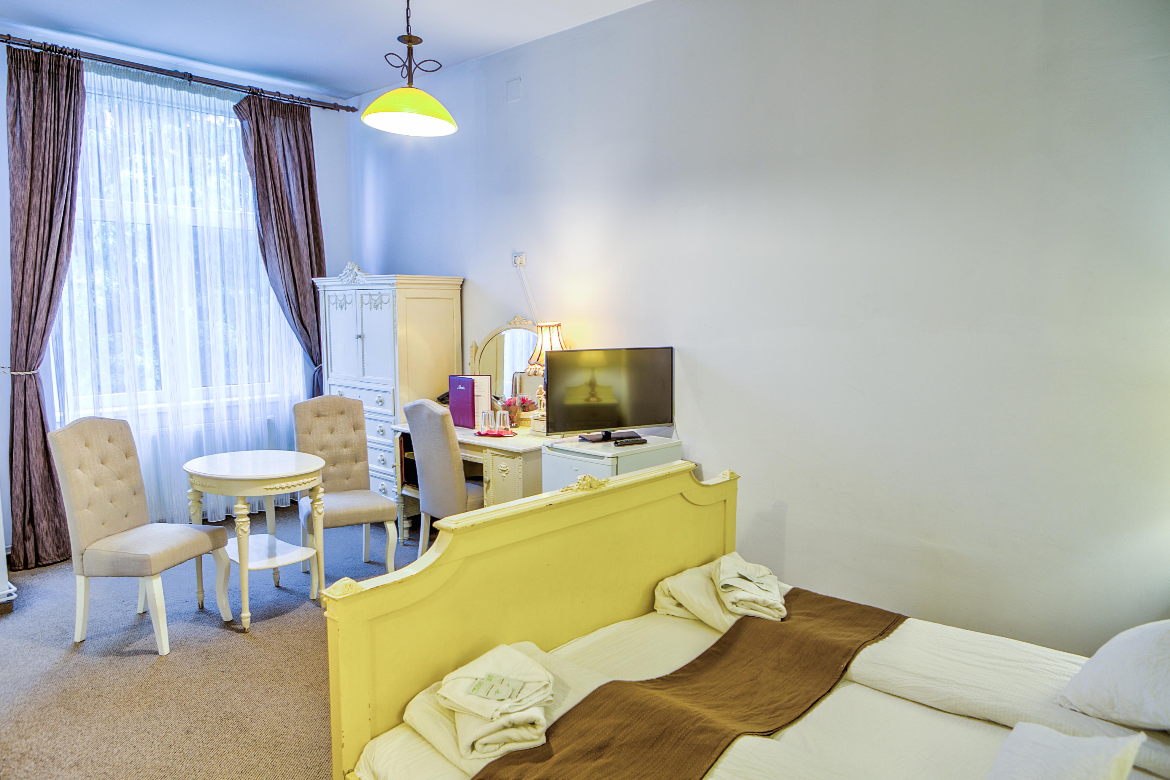 Residence Ambient Brašov Exteriér fotografie