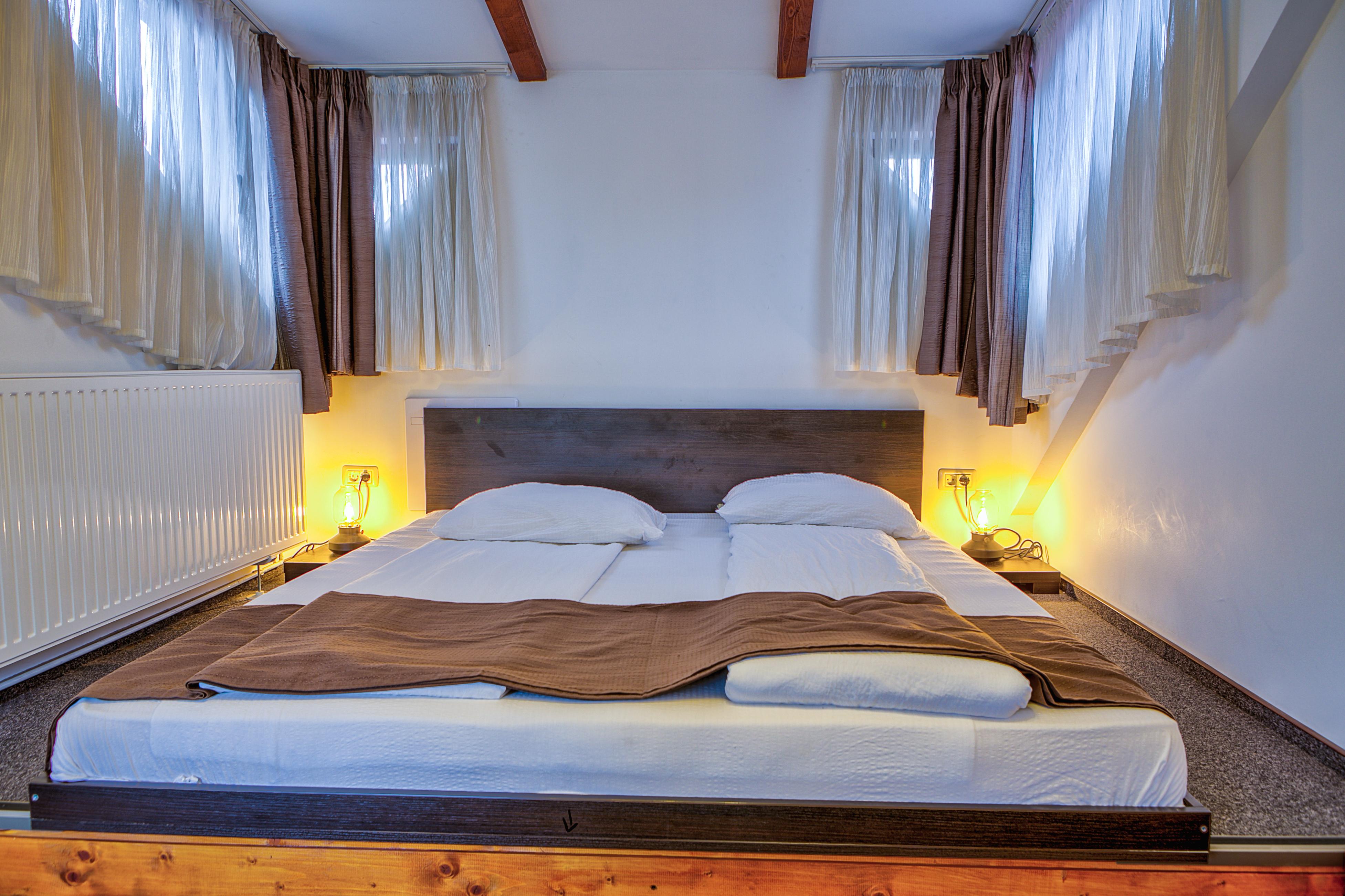Residence Ambient Brašov Exteriér fotografie