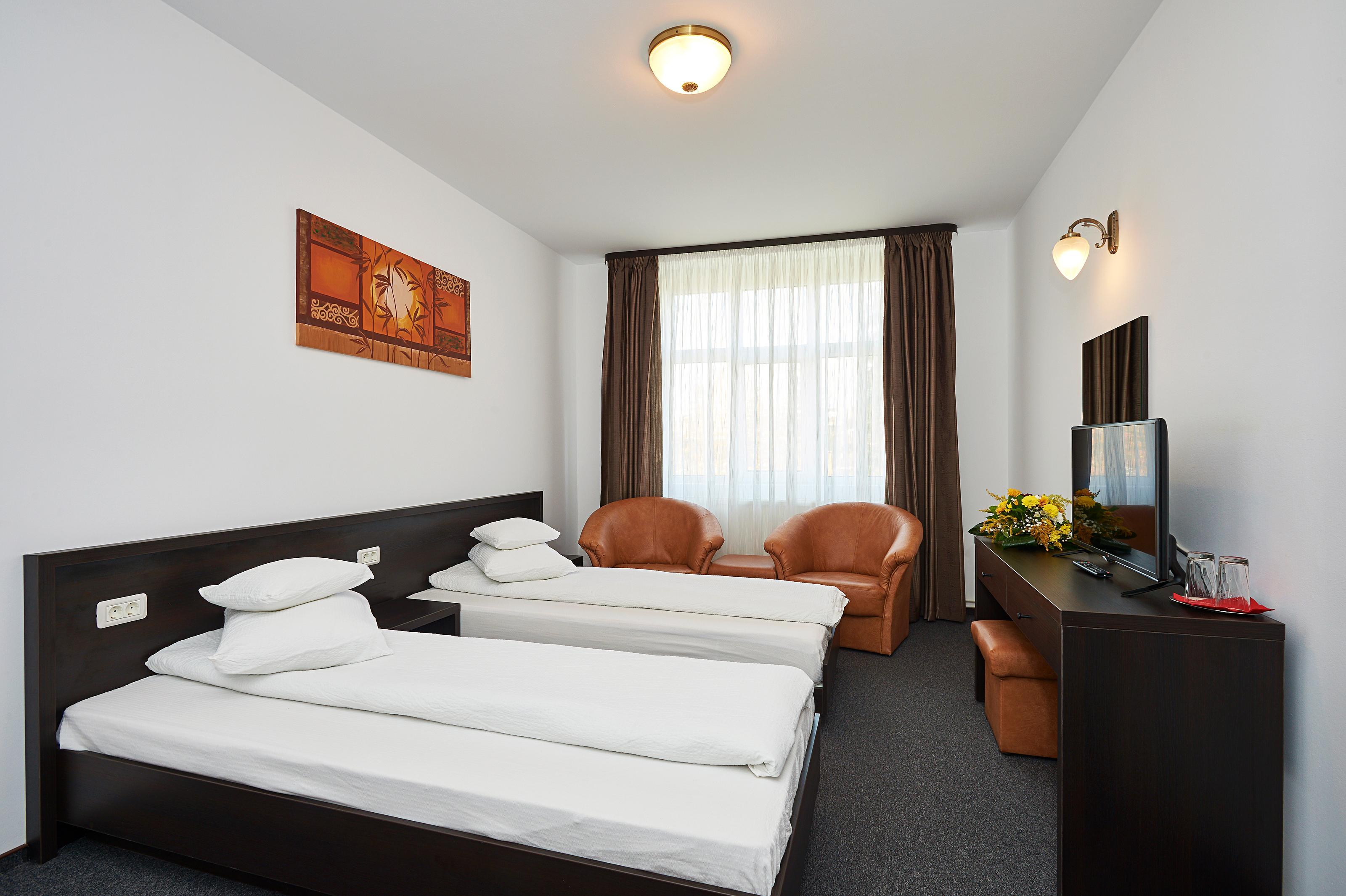 Residence Ambient Brašov Exteriér fotografie