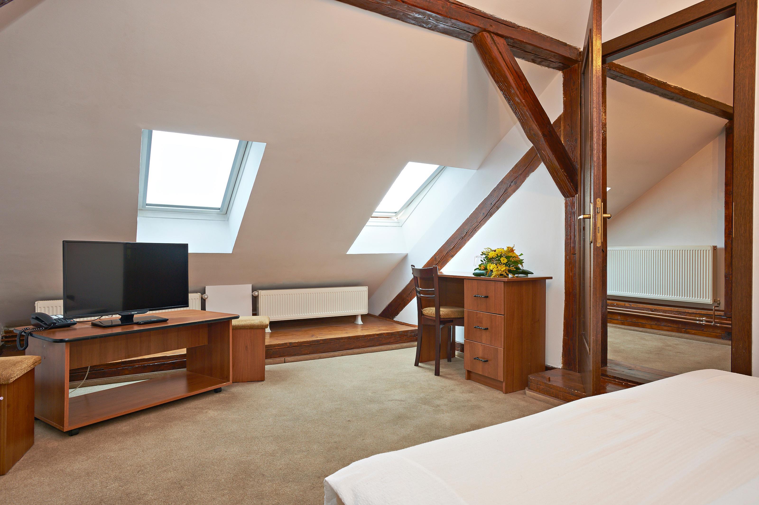 Residence Ambient Brašov Exteriér fotografie
