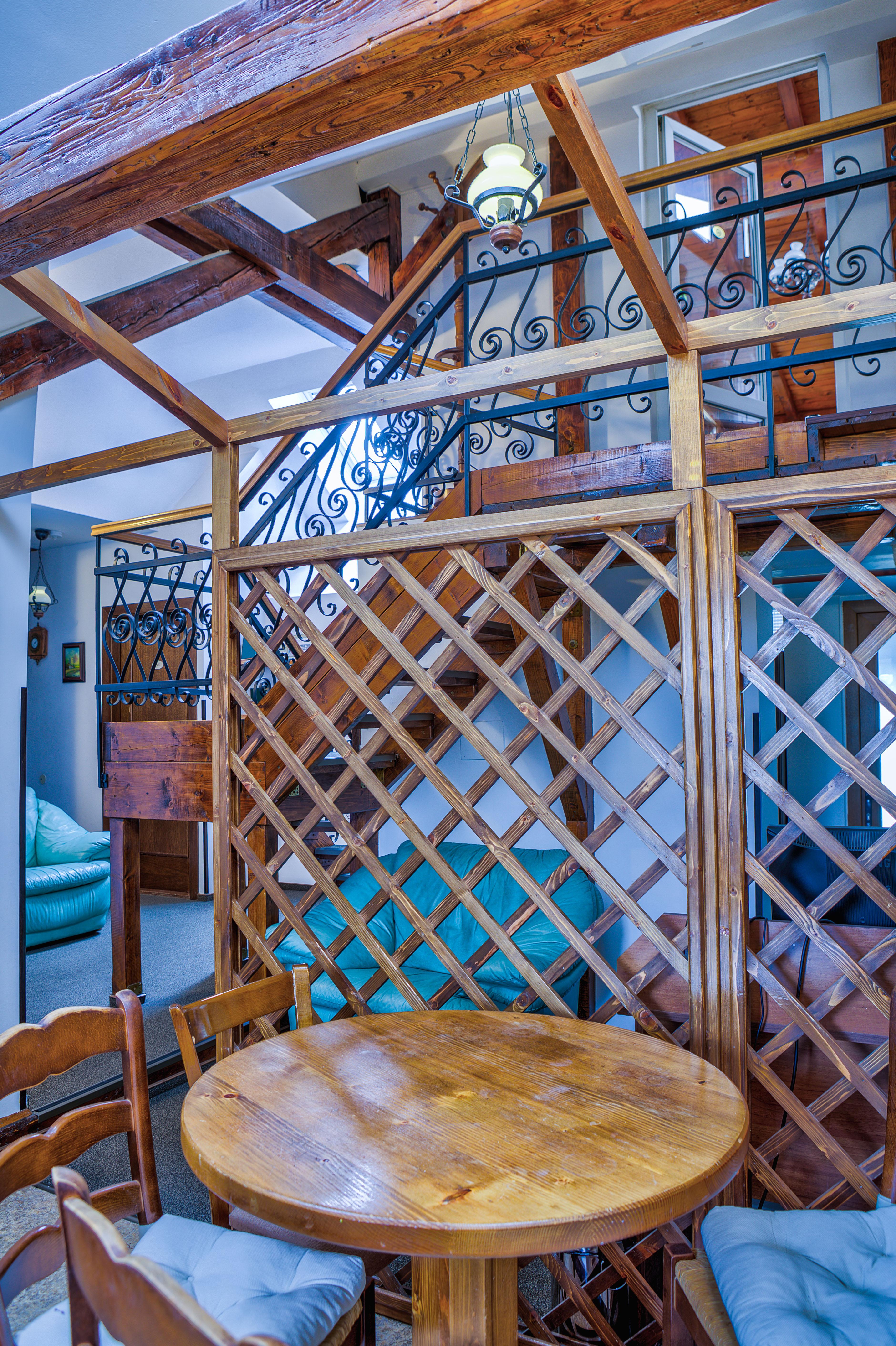 Residence Ambient Brašov Exteriér fotografie