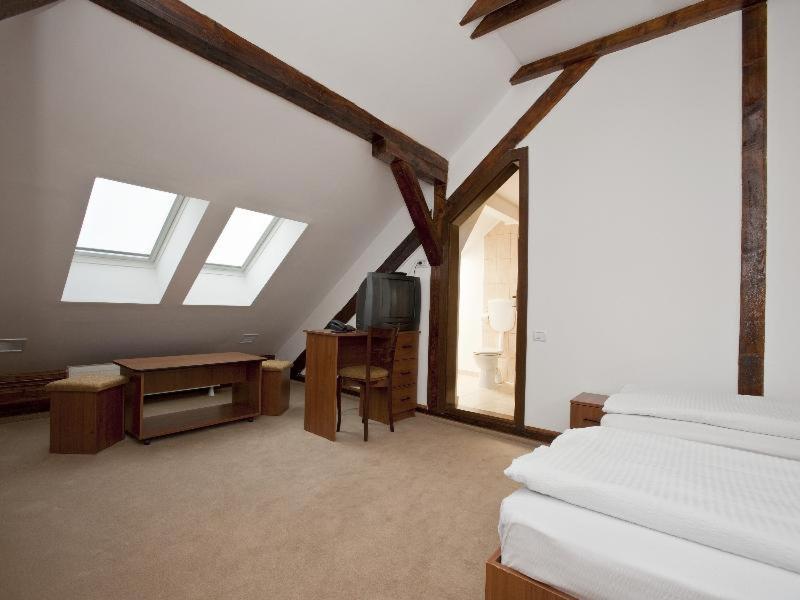 Residence Ambient Brašov Pokoj fotografie