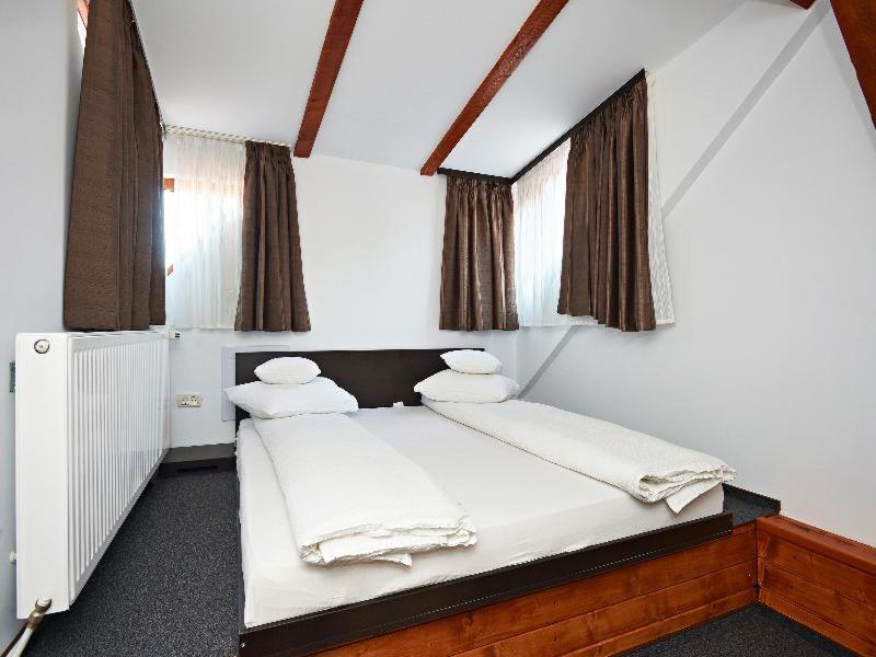 Residence Ambient Brašov Pokoj fotografie